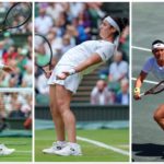 Wimbledon, nuevas reglas sobre la ropa interior femenina pero crea un problema con el ciclo menstrual