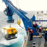 Submarino desaparecido, así se salvarán los pasajeros