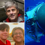 Titán submarino, todos muertos al instante: esto es lo que pasó con los cuerpos