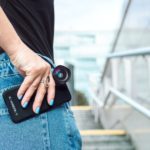 Sulmona, sorprendida con el smartphone en la graduación: duro castigo