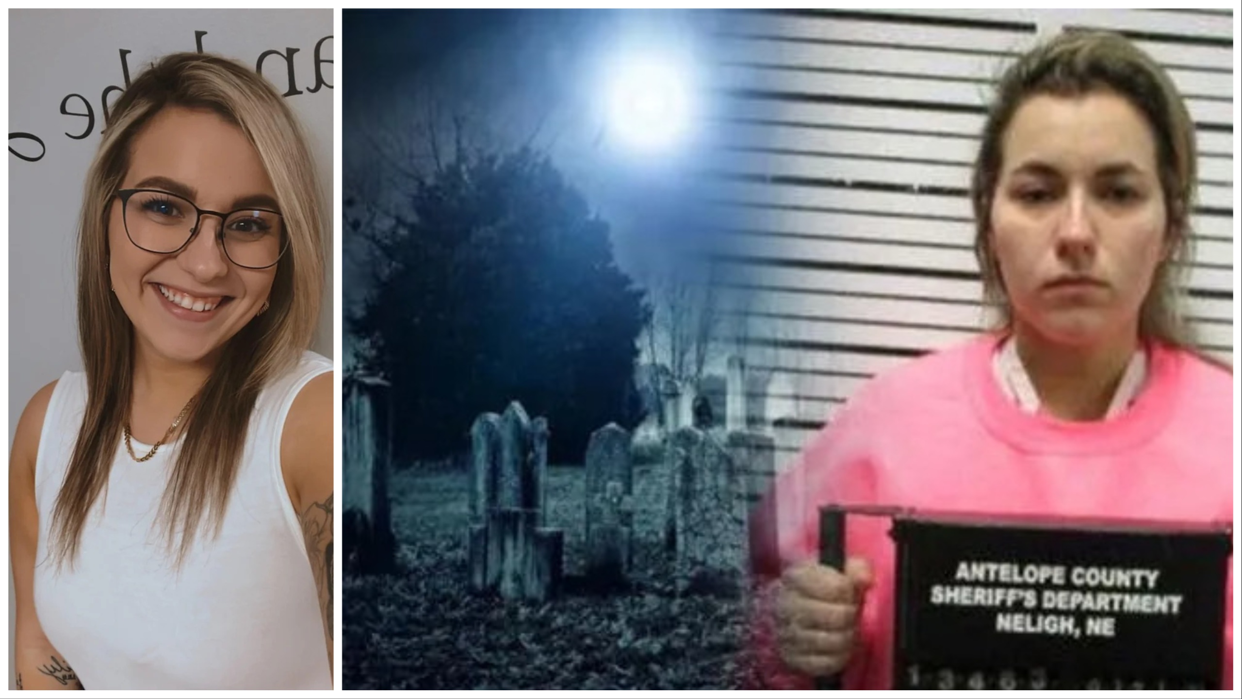 Il a forcé l'élève à faire l'amour au cimetière : le professeur plaide coupable