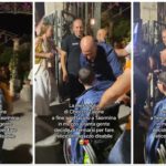 Checco Zalone cuore d’oro, il gesto per un suo fan disabile diventa virale