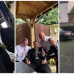 Nuovi guai per Conor McGregor, coinvolto in una rissa a un funerale