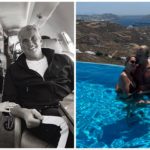 Dolph Lundgren sposa la fidanzata 27enne: “Ho ancora due anni di vita”