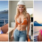 L’influencer perfetta non esiste, ed è creata con l’Ai: ecco chi è Milla Sofia