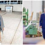 Joe Biden nipote segreta