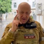 Generale Usa: il capo della Wagner Prizgozhin ucciso al Cremlino