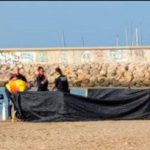 Giallo in Spagna, bimbo di anni decapitato trovato su una spiaggia