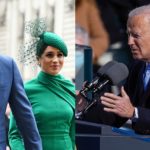 Harry e Meghan provano a scroccare un passaggio a Joe Biden ma la sua risposta li gela
