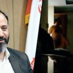 Scandalo sessuale in Iran