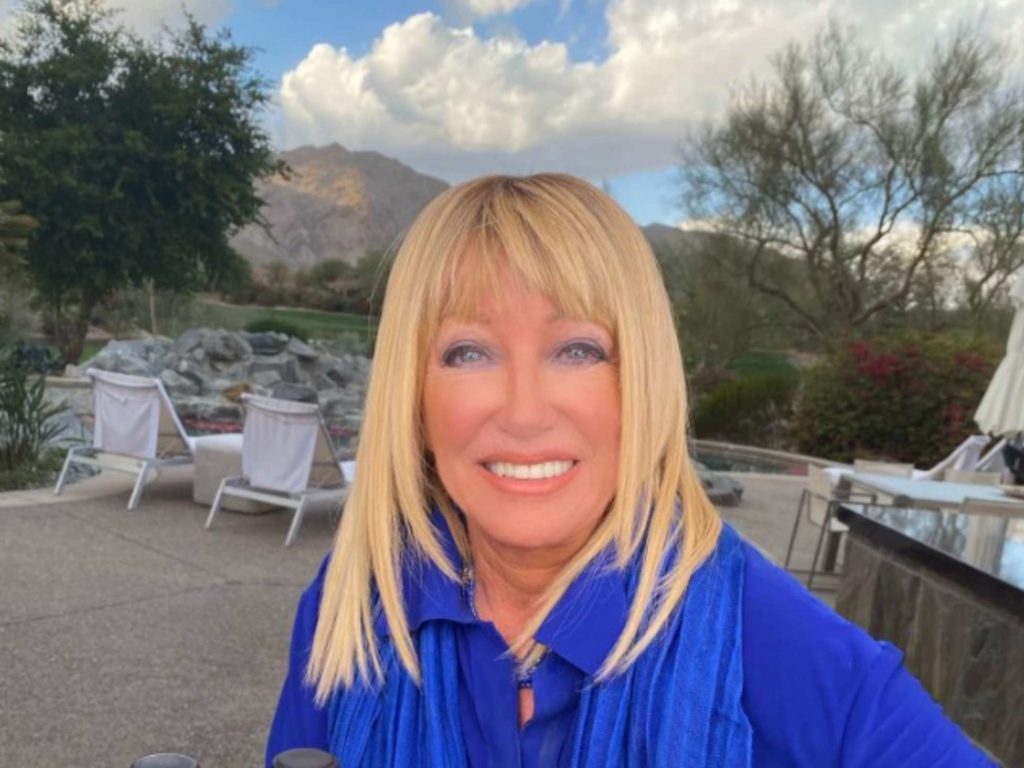 Suzanne Somer