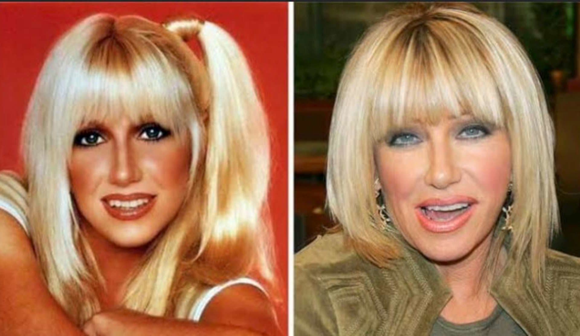 Suzanne Somers