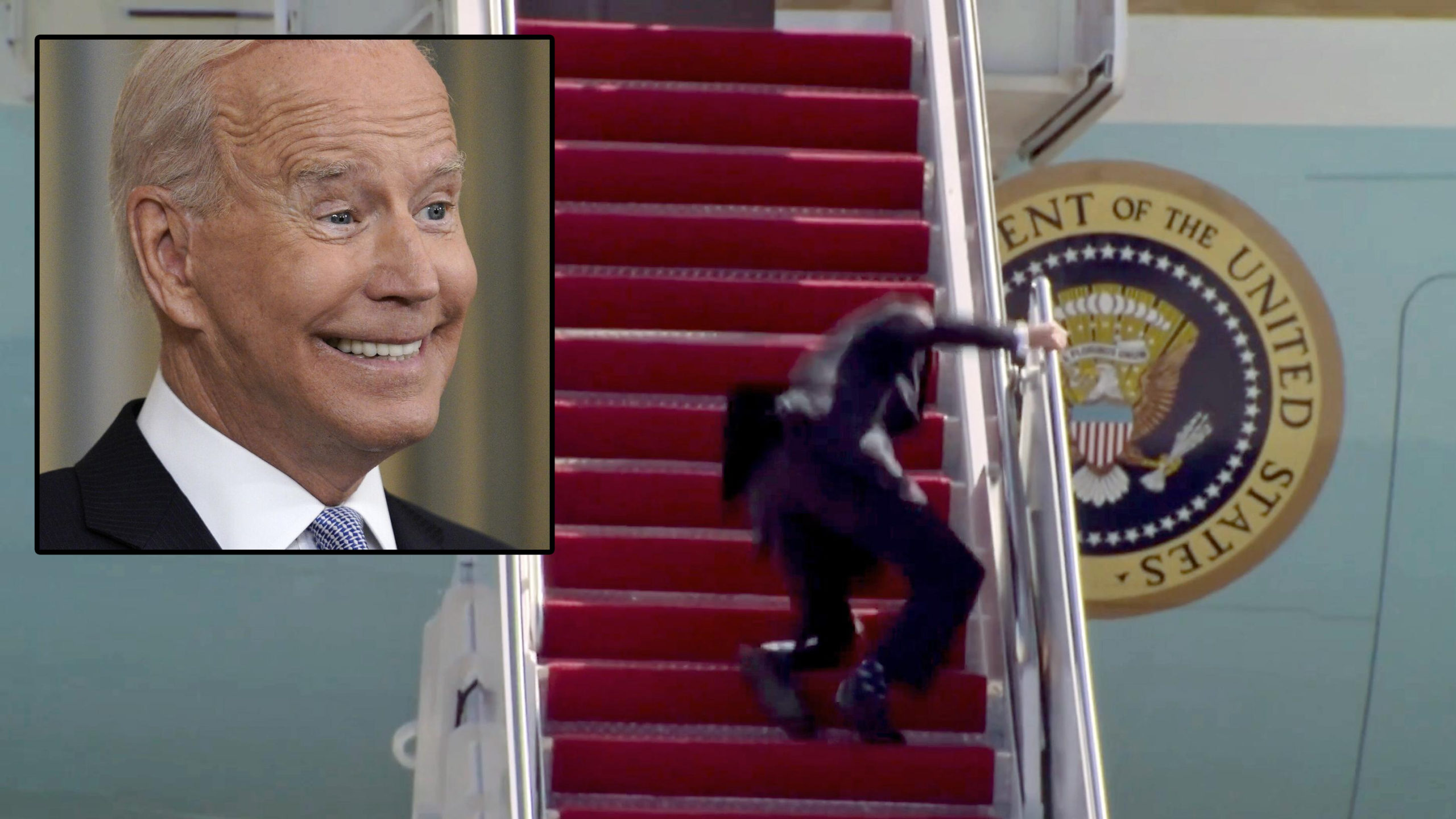 Joe Biden entre dérapages et gaffes : voici les astuces de son staff