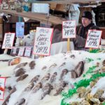 Lecce, ospedale salva sei persone da colpo di calore col ghiaccio di una pescheria
