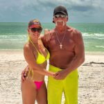 Hulk Hogan e Sky Daily