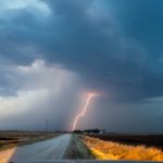 Collasso climatico nel 2025