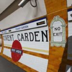 Un fantasma nella metro di Londra: arriva la conferma ufficiale