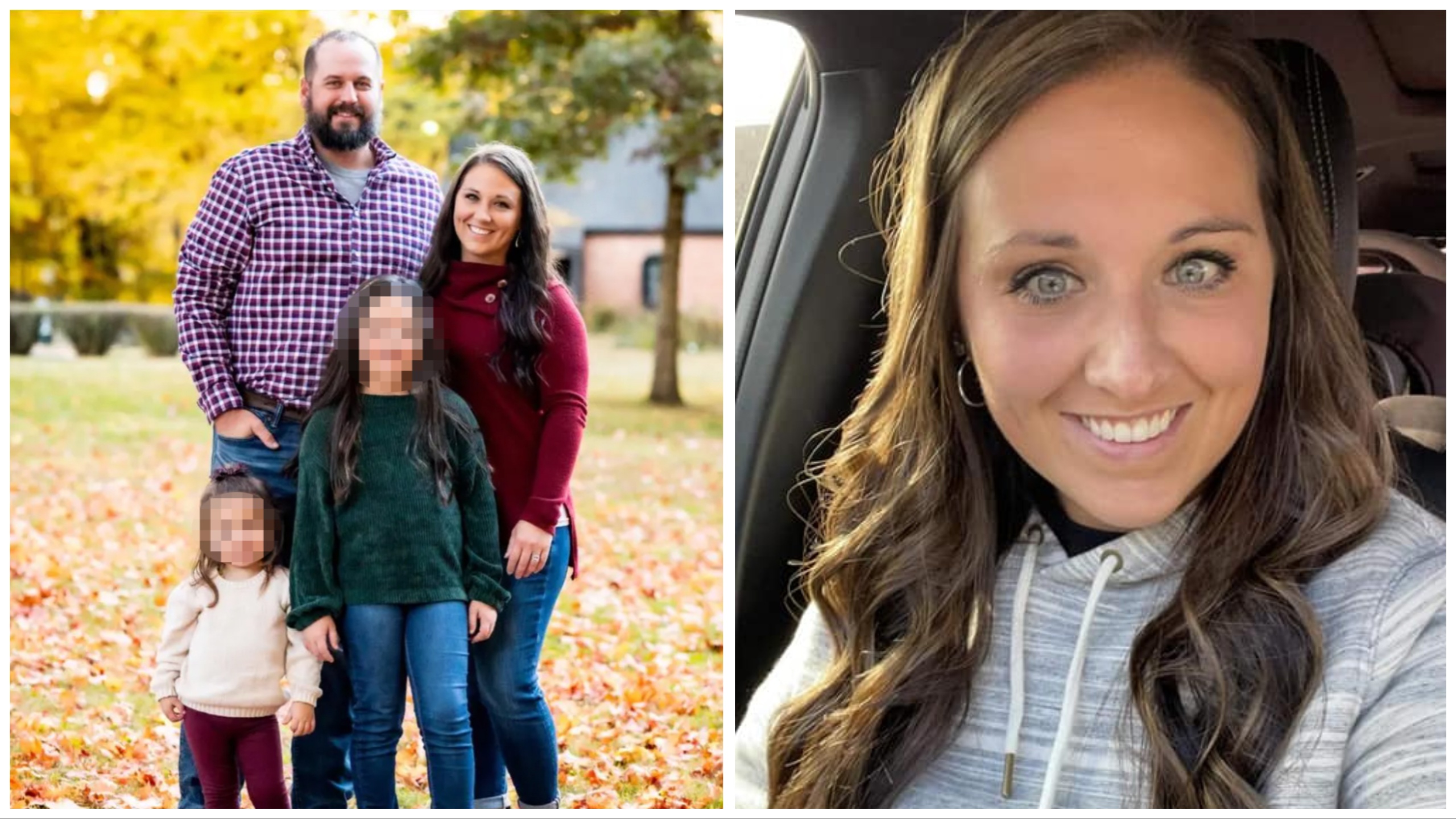 Ashley Summers est morte avec trop d'eau