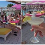 kiev spiaggia polemica guerra