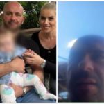 Bodybuilder uccide la ex moglie in diretta Instagram