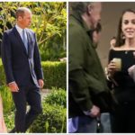 Kate Middleton partecipa a un rave party