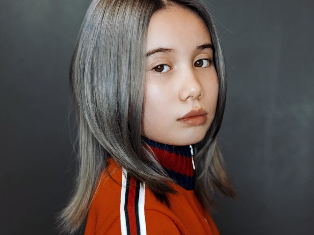 Morta la rapper e influencer Lil Tay