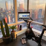 Sgozzato dalla cyclette in casa, donna fa causa alla ditta produttrice