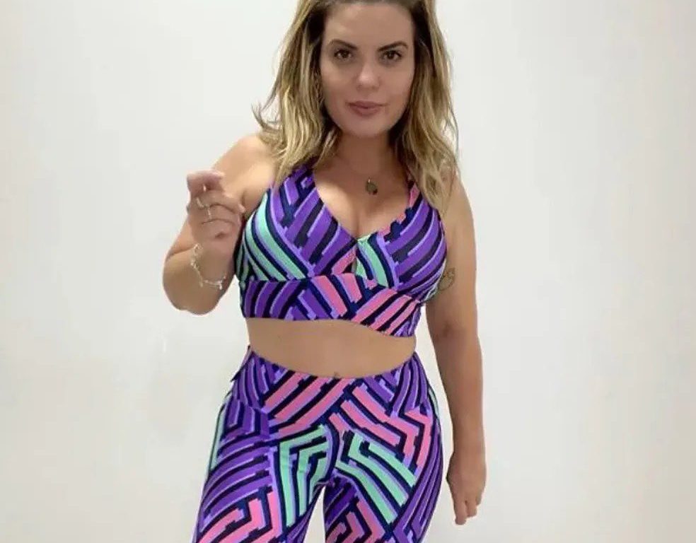 Adelgazó 45 kg y se convirtió en una influencer fit: murió a los 49 años por una misteriosa enfermedad