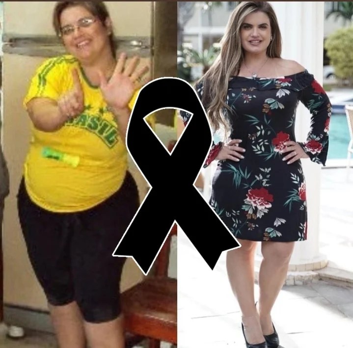 Adelgazó 45 kg y se convirtió en una influencer fit: murió a los 49 años por una misteriosa enfermedad