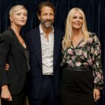 Parata di vip per il libro del chirurgo plastico Erik Geiger