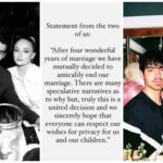 Joe Jonas divorzia da Sophie Turner, colpa di quello che ha visto al videocitofono