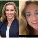 Susanna Gibson Candidata alle elezioni nella bufera, messi online i suoi video luci rosse