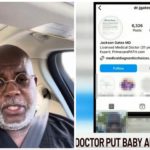 Bimbo decapitato durante il parto, medico mette l'autopsia online: denunciato