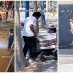 A Los Angeles boom di robot scippati: droni-corrieri presi d'assalto