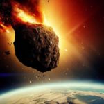 Asteroide colpirà la Terra, c’è la data: il 24 settembre, Nasa lavora per deviarlo