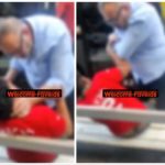 Ragazzini insultano passeggeri, autista bus Merano tenta di strozzarli