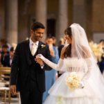 Giulia Penna si è sposata: ecco l'album delle nozze con Yuri