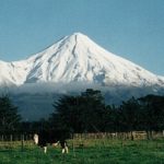 Monte Taranaki