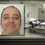 Kenneth Eugene Smith condannato iniezione letale ora azoto