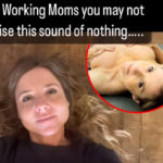 Presentatrice tv per bambini licenziata per un topless... ci ricasca: a petto nudo in spiaggia