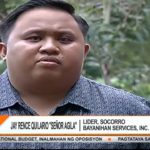 L'orco delle Filippine, Jey Rence B Quilario santone usa 1.500 bimbi come schiavi sessuali