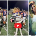 "Abbraccia il figlio in maniera sensuale", madre criticata si difende: "E' affetto"