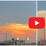 "Bomba atomica in Oklahoma", terrore via social ma c'è la spiegazione