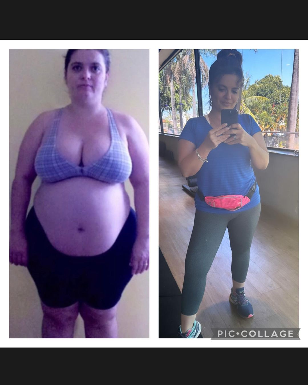 Adelgazó 45 kg y se convirtió en una influencer fit: murió a los 49 años por una misteriosa enfermedad