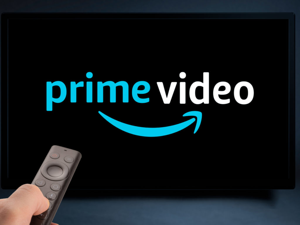 Erdbeben auf Amazon Prime Video: die Neuheit 2024, die nicht gefallen wird