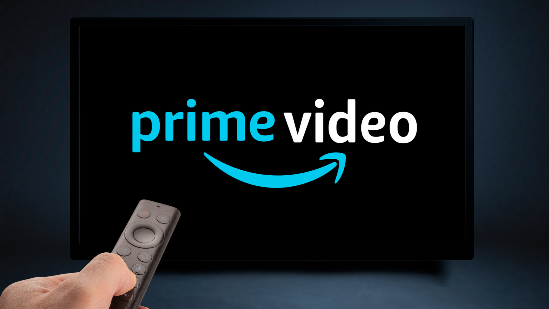 Tremblement de terre sur Amazon Prime Video : la nouveauté 2024 qui ne plaira pas