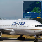 Volo New York-Roma "precipita" per 8mila metri