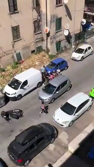 Lynchage à Rome après une agression