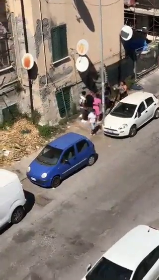 Lynchage à Rome après une agression