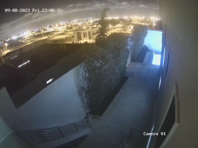 Luci blu prima del devastante terremoto in Marocco: i video del mistero sui social